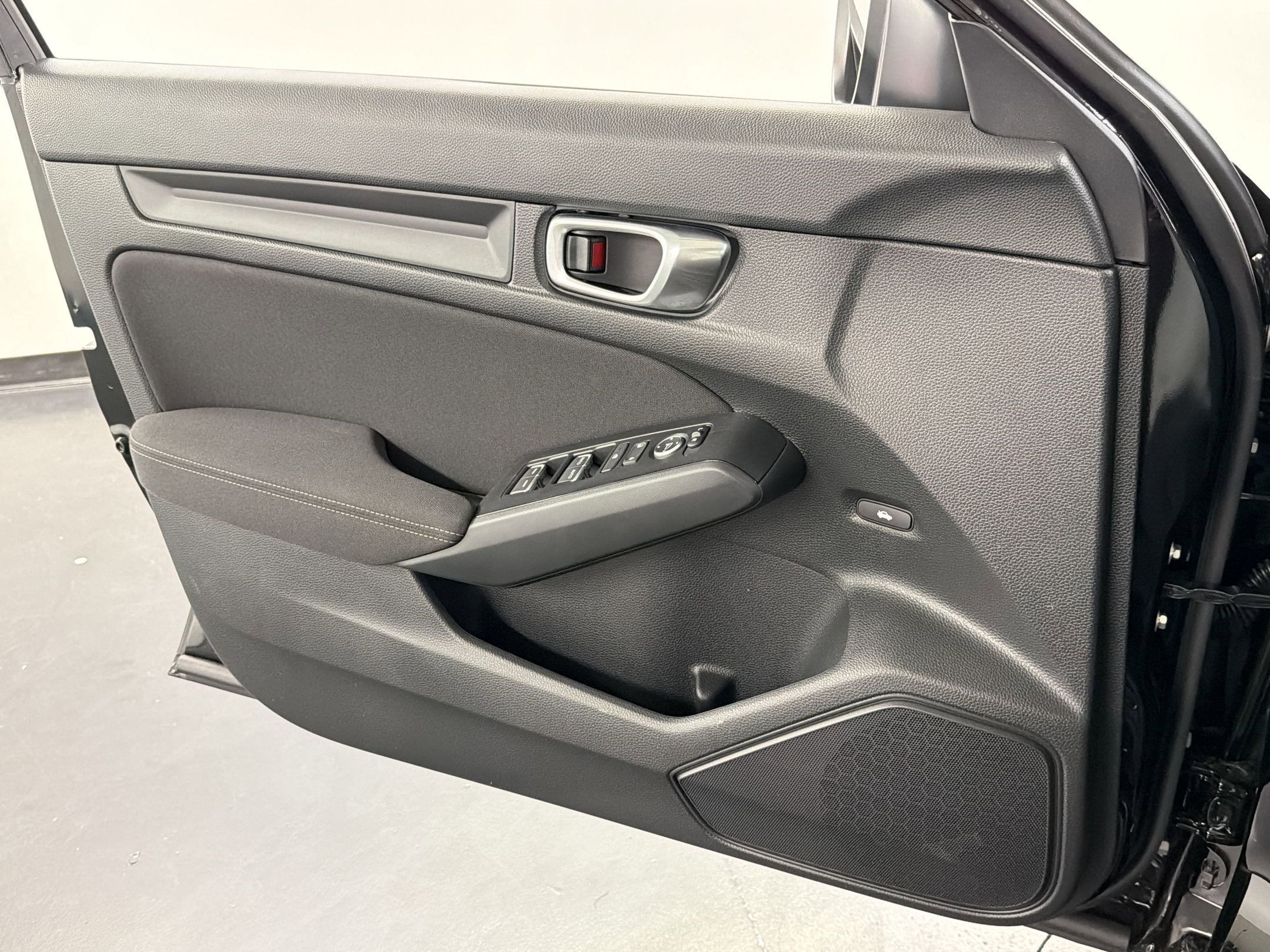 New 2026 Honda Civic LX image 20