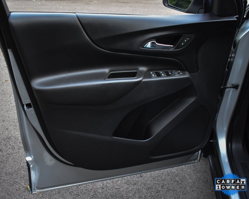 Used 2022 Chevrolet Equinox LT image 15