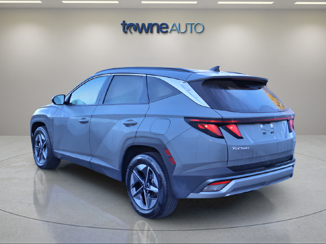 Used 2026 Hyundai Tucson SEL AWD/4WD image 5