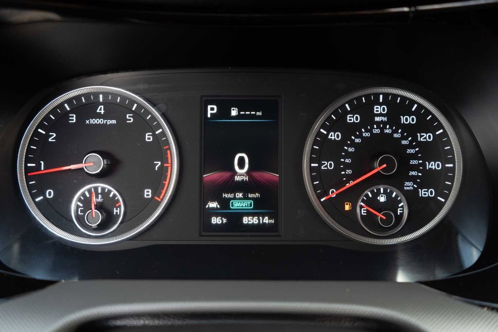 Used 2022 Kia K5 LXS FWD image 23