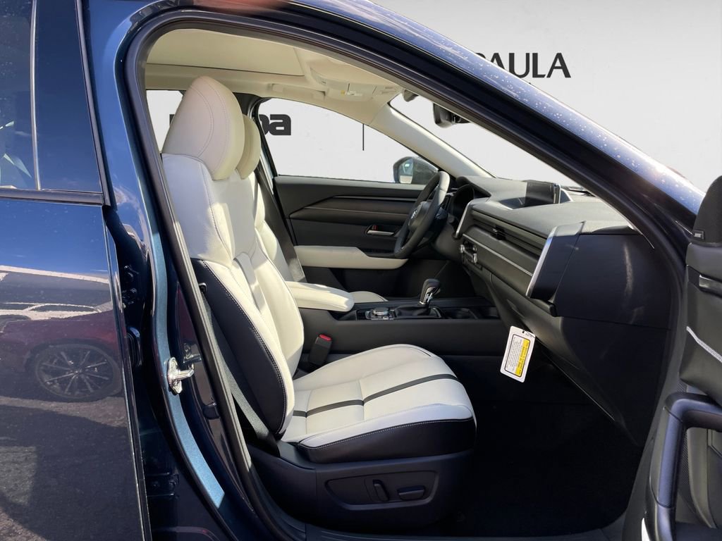 New 2026 MAZDA CX-50 AWD 2.5 S w/ Cargo Package image 14