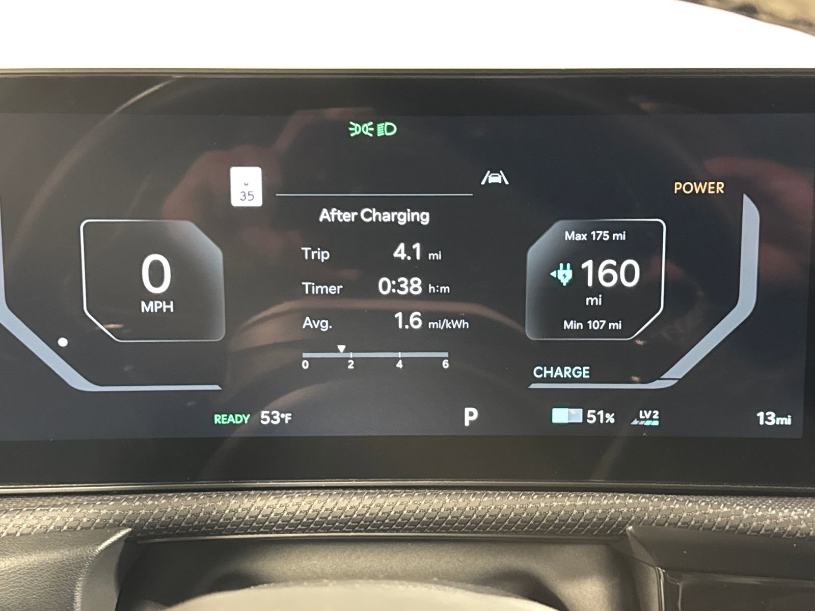 New 2025 Kia EV6 GT-Line image 16