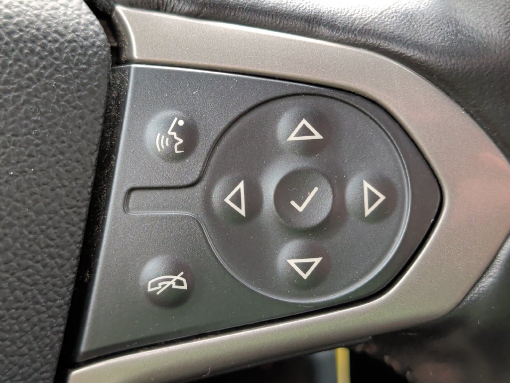 Used 2019 Chevrolet Colorado Z71 AWD/4WD image 13
