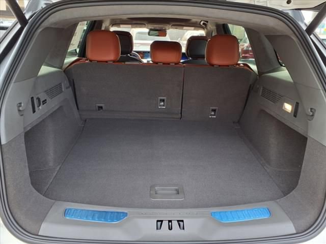 New 2025 Lincoln Nautilus Black Label w/ Jet Appearance Package AWD/4WD image 14