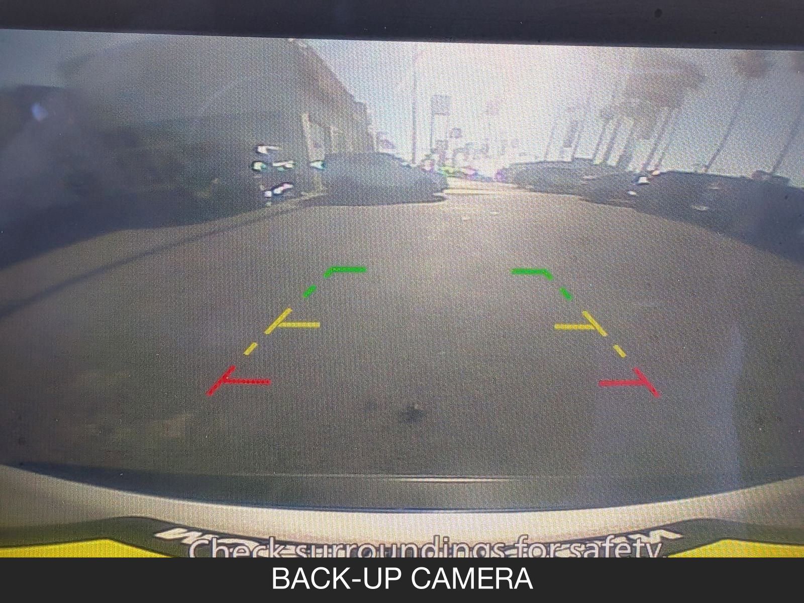 Used 2023 Nissan Rogue SV image 19