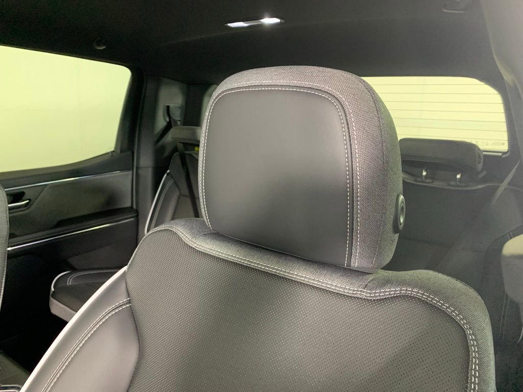 New 2026 GMC Sierra EV Elevation image 14