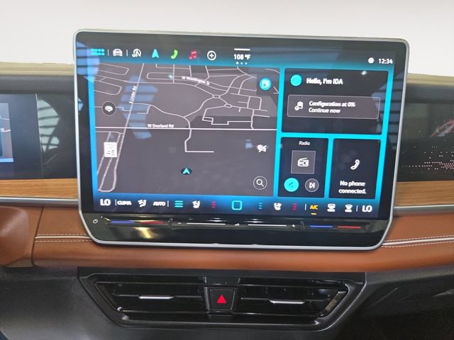 Used 2025 Volkswagen Tiguan SEL R-Line AWD/4WD image 15