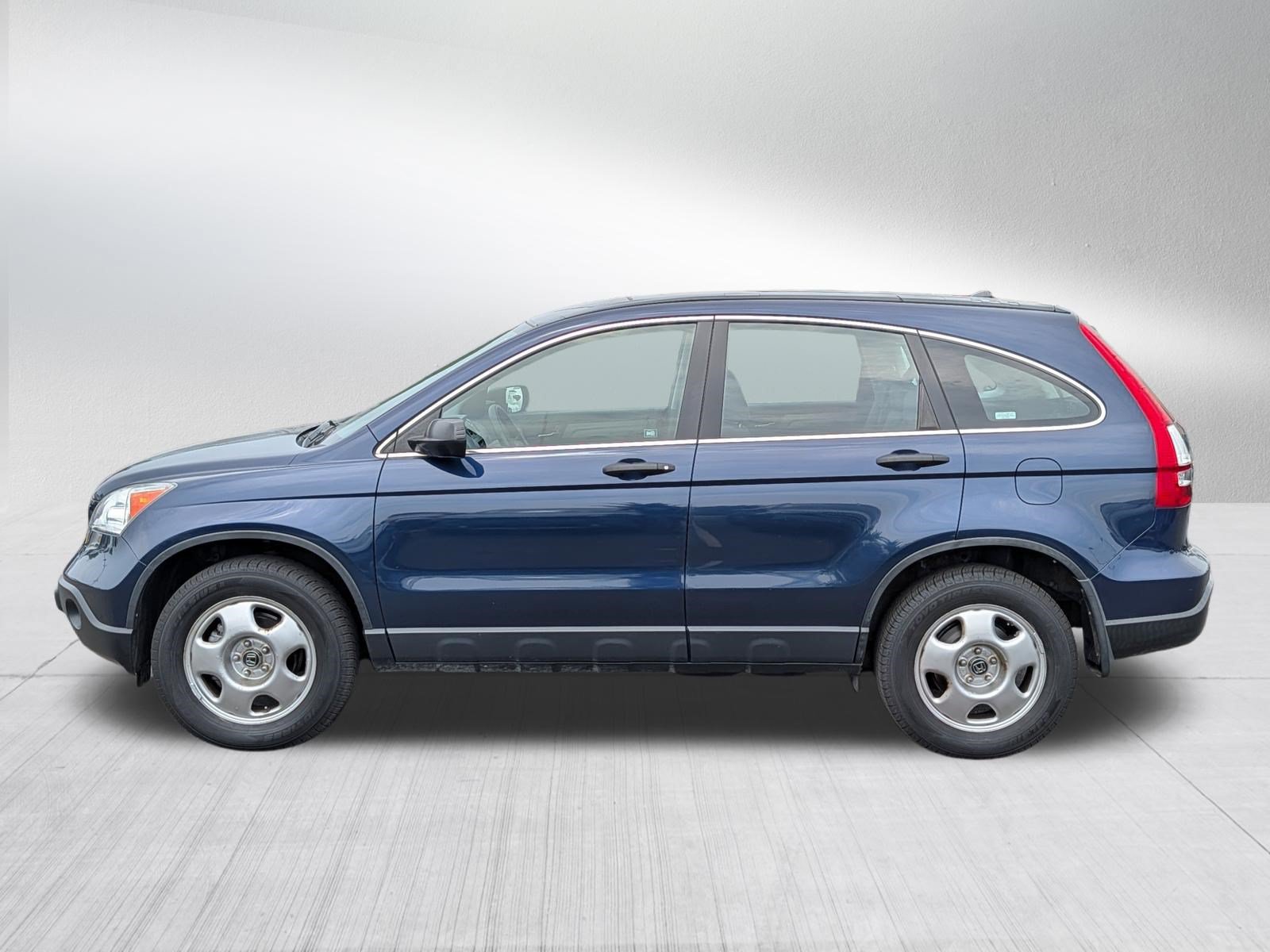 Used 2009 Honda CR-V LX image 4