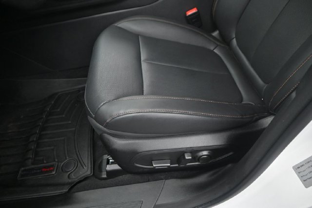 Used 2026 Jeep Cherokee Limited AWD/4WD image 11