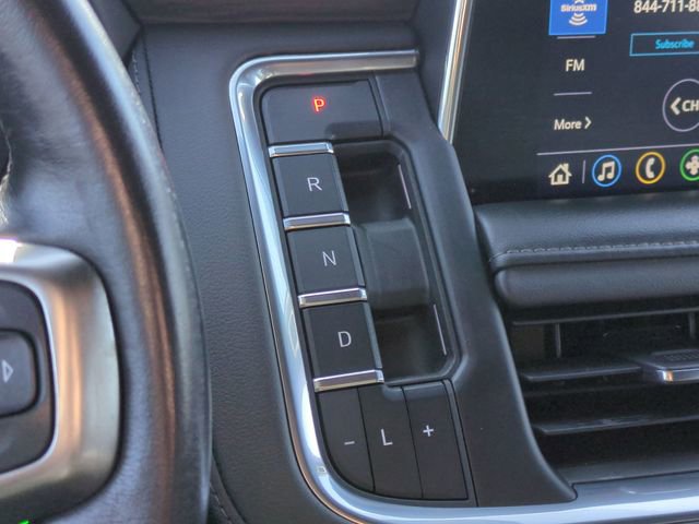 Used 2021 Chevrolet Suburban LT RWD image 20