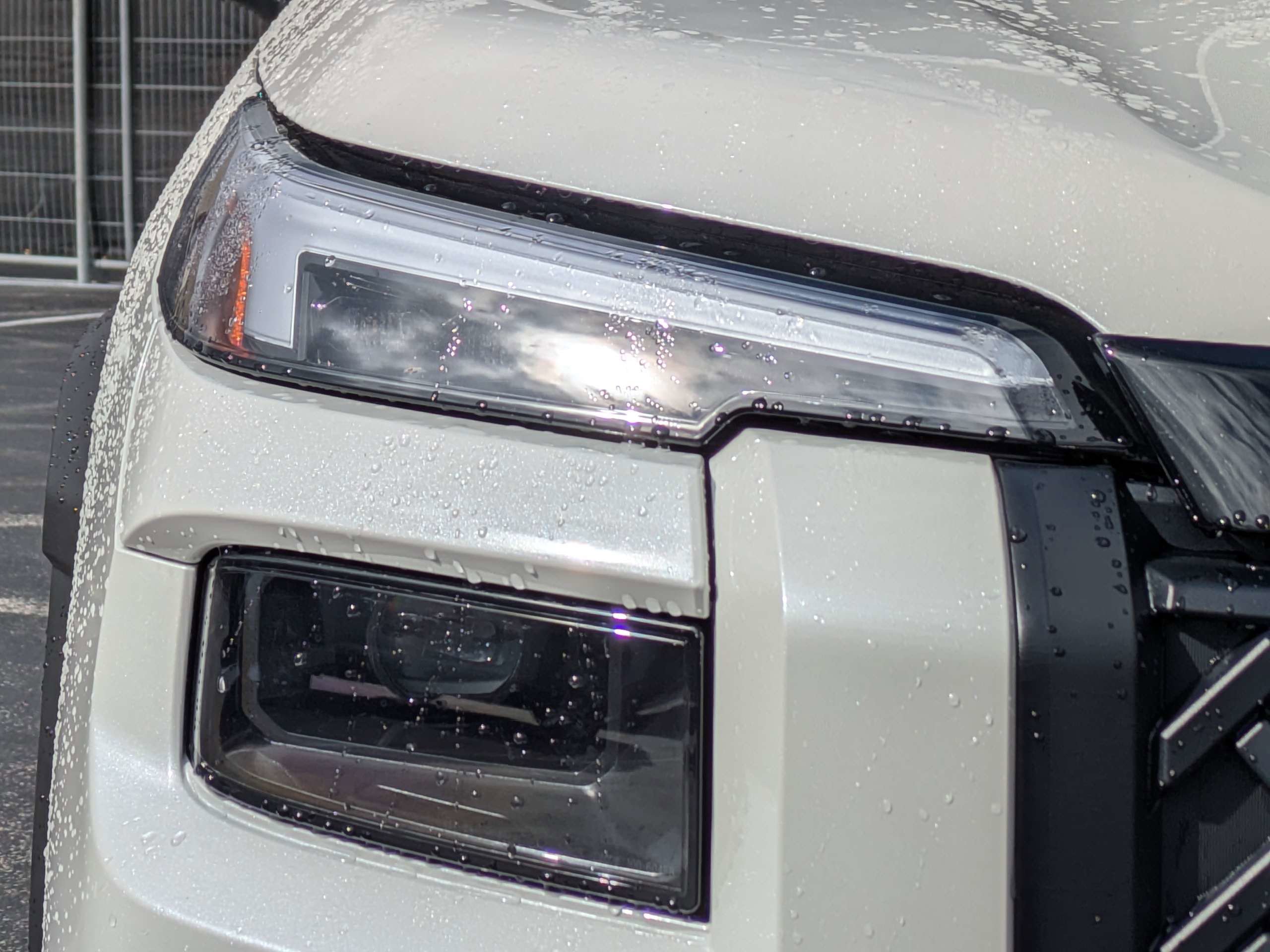 New 2026 Subaru Outback Premium image 10