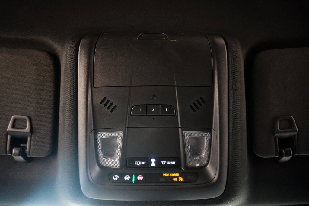 Used 2020 Chevrolet Blazer RS image 41