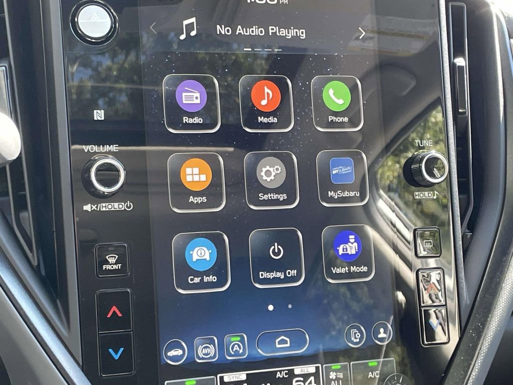 New 2025 Subaru Crosstrek 2.5i Limited w/ Crosstrek Mirror Package image 27