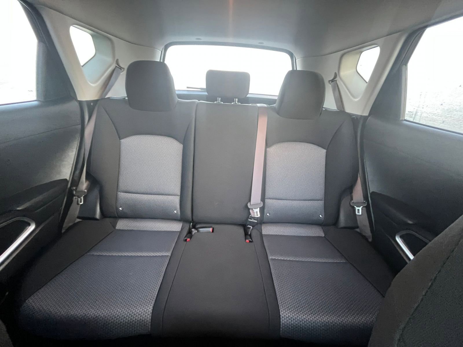 Used 2025 Kia Soul LX w/ LX Technology Package image 36