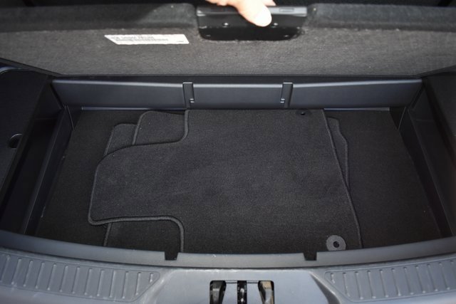 Used 2025 Ford Explorer Active w/ Active Comfort Package image 40