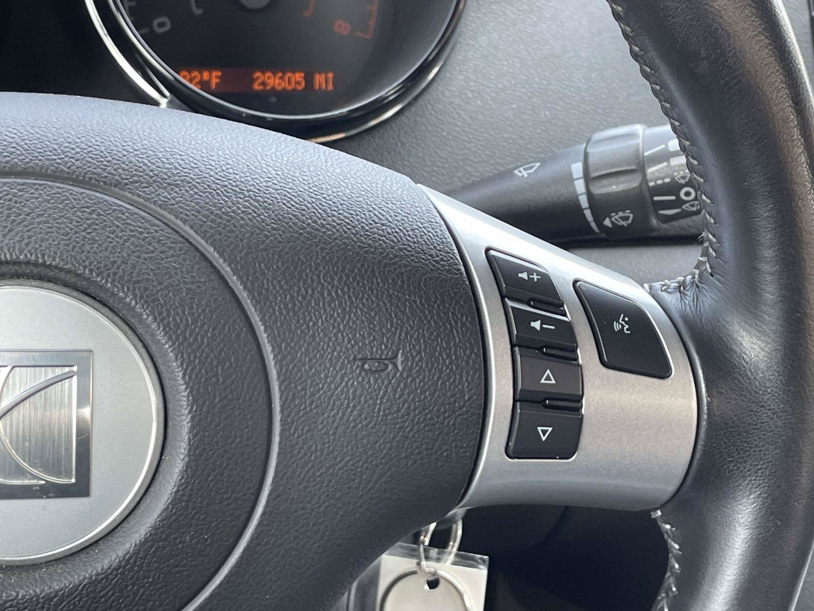 Used 2008 Saturn Sky w/ Premium Trim Package RWD image 24