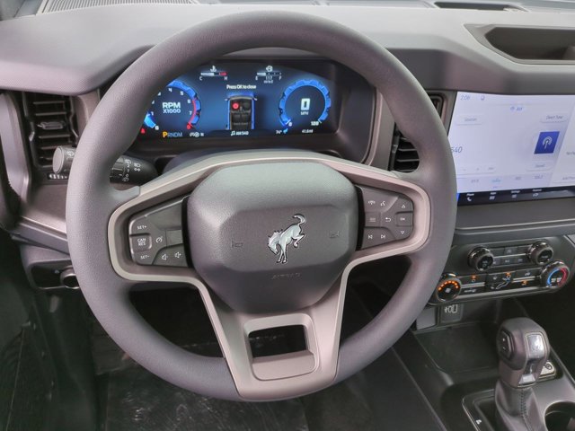New 2026 Ford Bronco 2-Door image 15