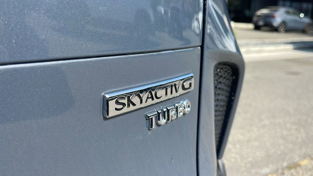 New 2025 MAZDA CX-50 2.5 Turbo w/ Weather Package image 30