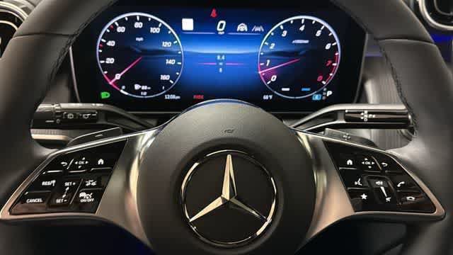 Certified 2026 Mercedes-Benz GLC 300 4MATIC image 19