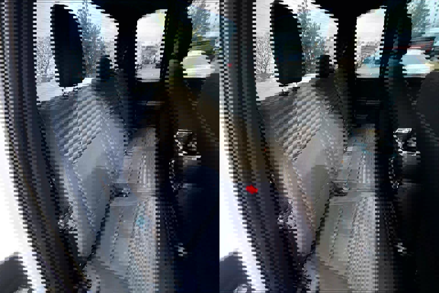 Used 2023 Ford F150 XL w/ STX Appearance Package image 18