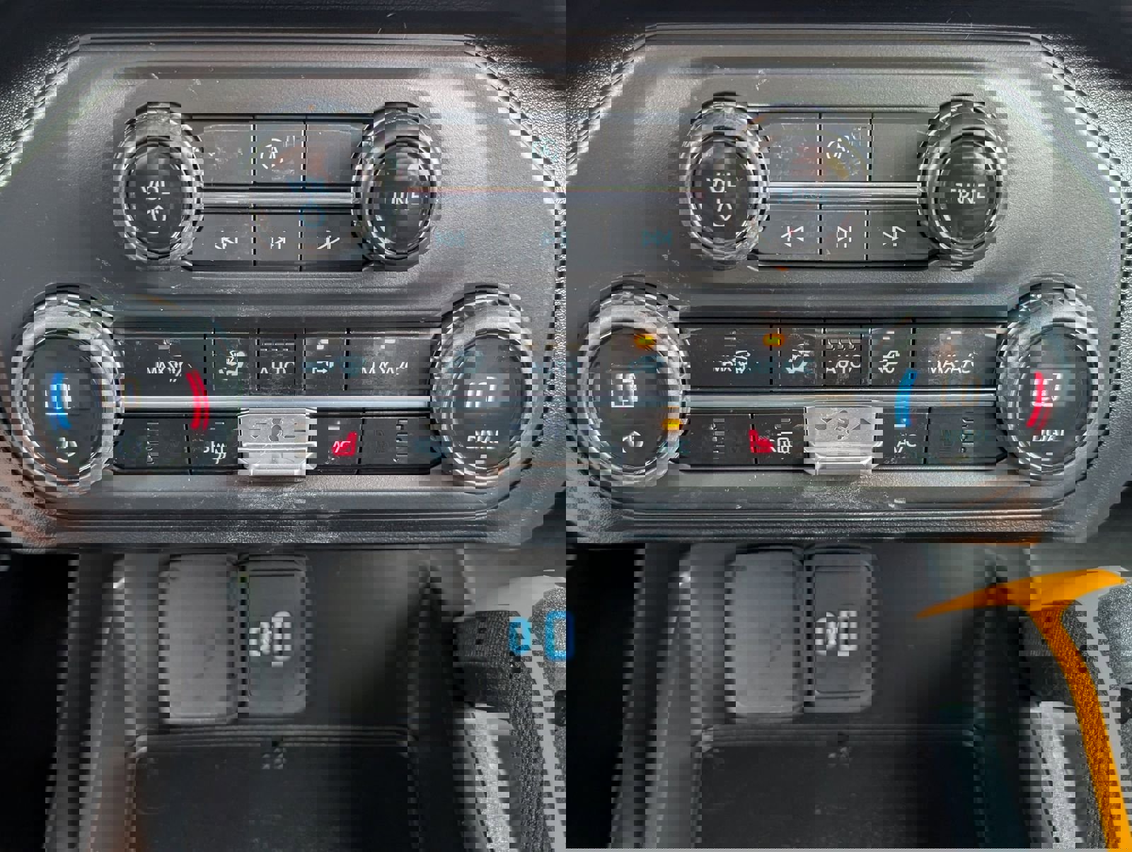 Used 2024 Ford Bronco Badlands image 18