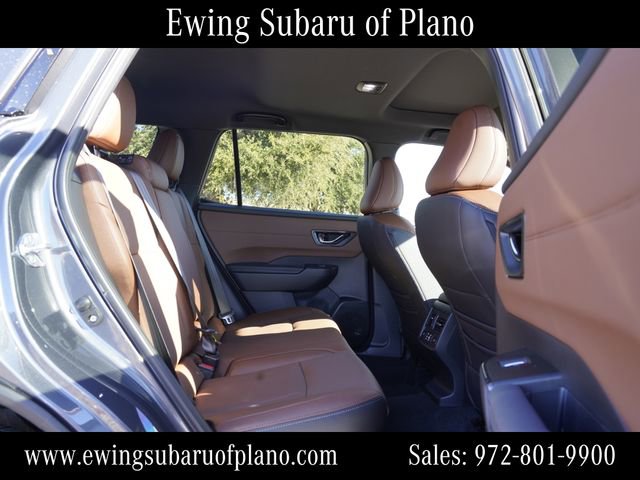 Used 2026 Subaru Outback Touring XT AWD/4WD image 17