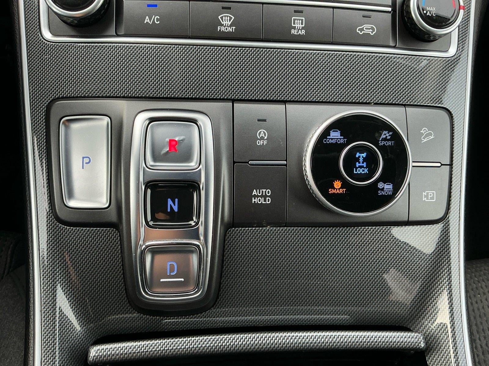 Used 2021 Hyundai Santa Fe SE AWD/4WD image 20