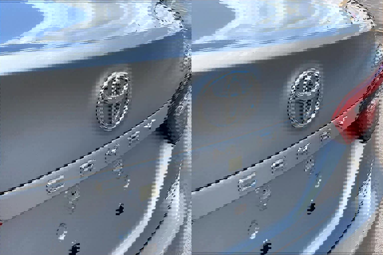 Certified 2020 Toyota Camry LE FWD image 29