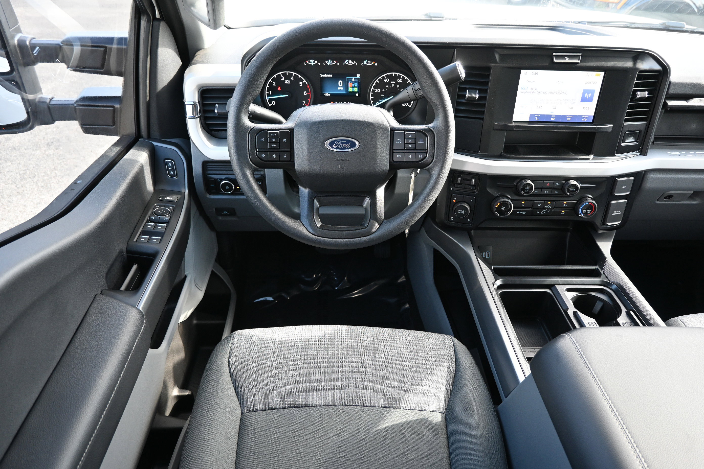 New 2026 Ford F250 XLT image 19