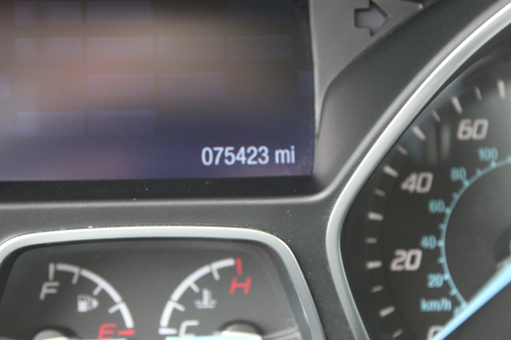 Used 2014 Ford Focus SE w/ Equipment Group 201A FWD image 9