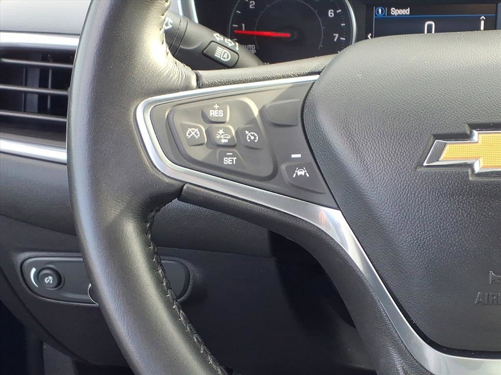 Used 2022 Chevrolet Equinox LT image 18