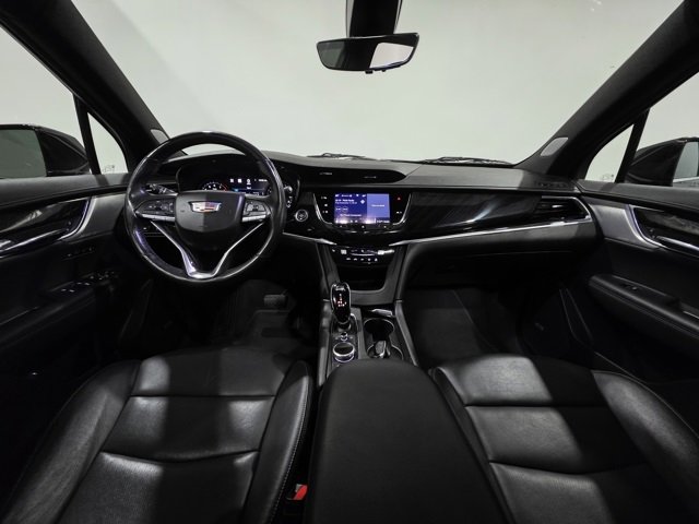 Used 2020 Cadillac XT6 Premium Luxury image 14