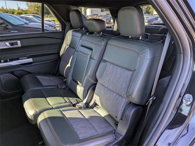 Used 2024 Ford Explorer Timberline w/ Timberline Technology Package image 26