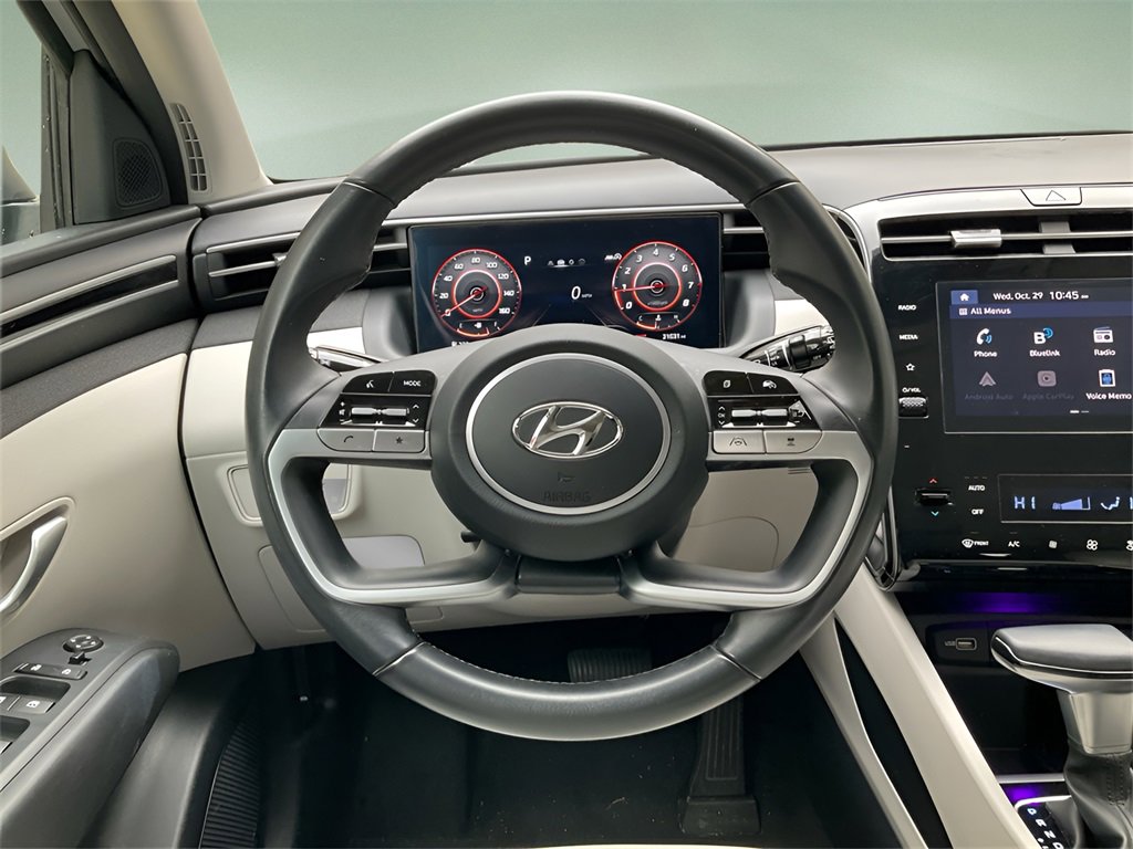 Certified 2023 Hyundai Tucson SEL w/ Convenience Package image 19