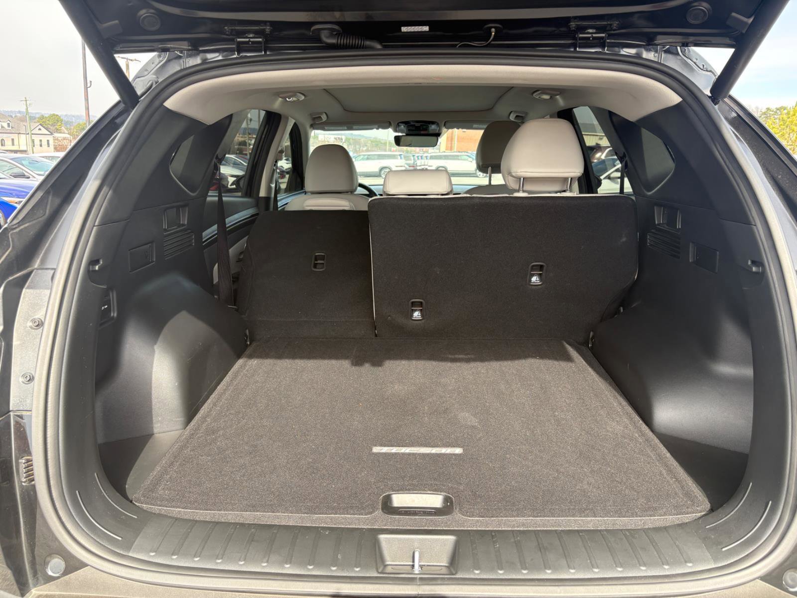 Used 2024 Hyundai Tucson SEL image 9