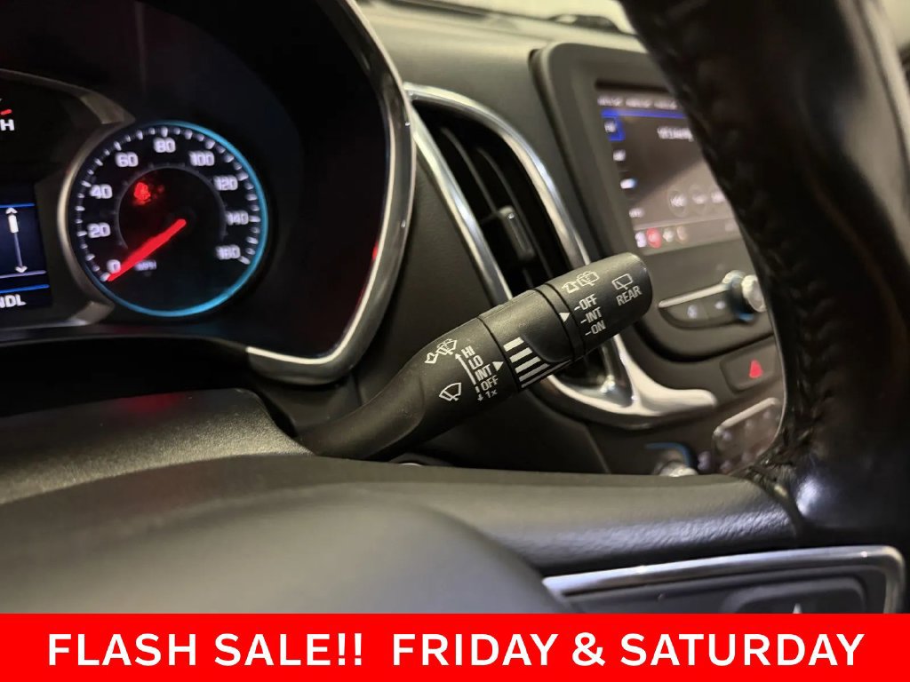 Used 2020 Chevrolet Equinox LT FWD image 24
