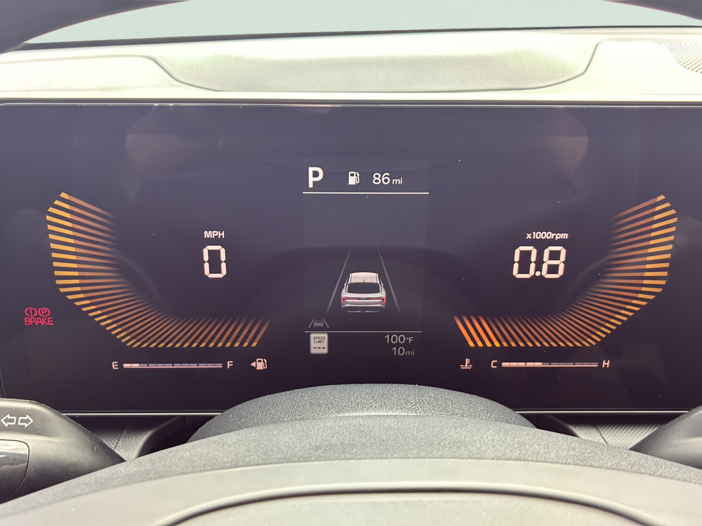 New 2026 Kia K4 FWD image 34
