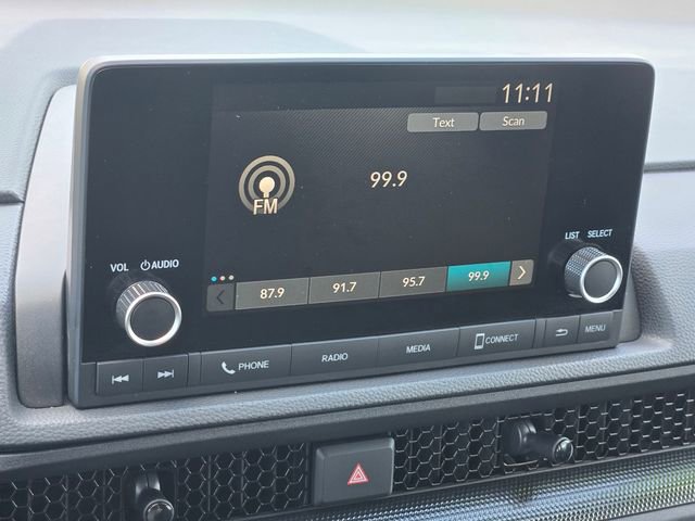 Certified 2025 Honda CR-V Sport image 18