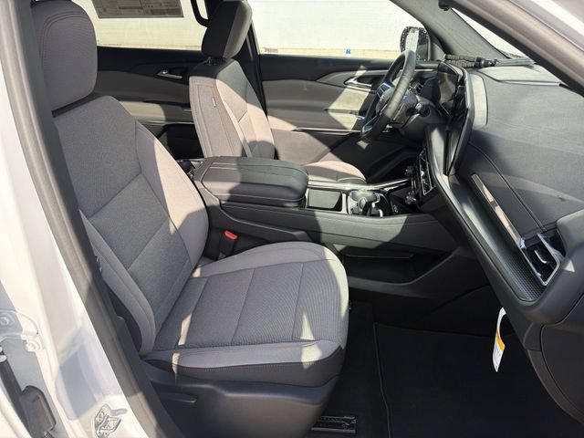 New 2026 Chevrolet Traverse LT w/ Driver Confidence Package FWD image 26