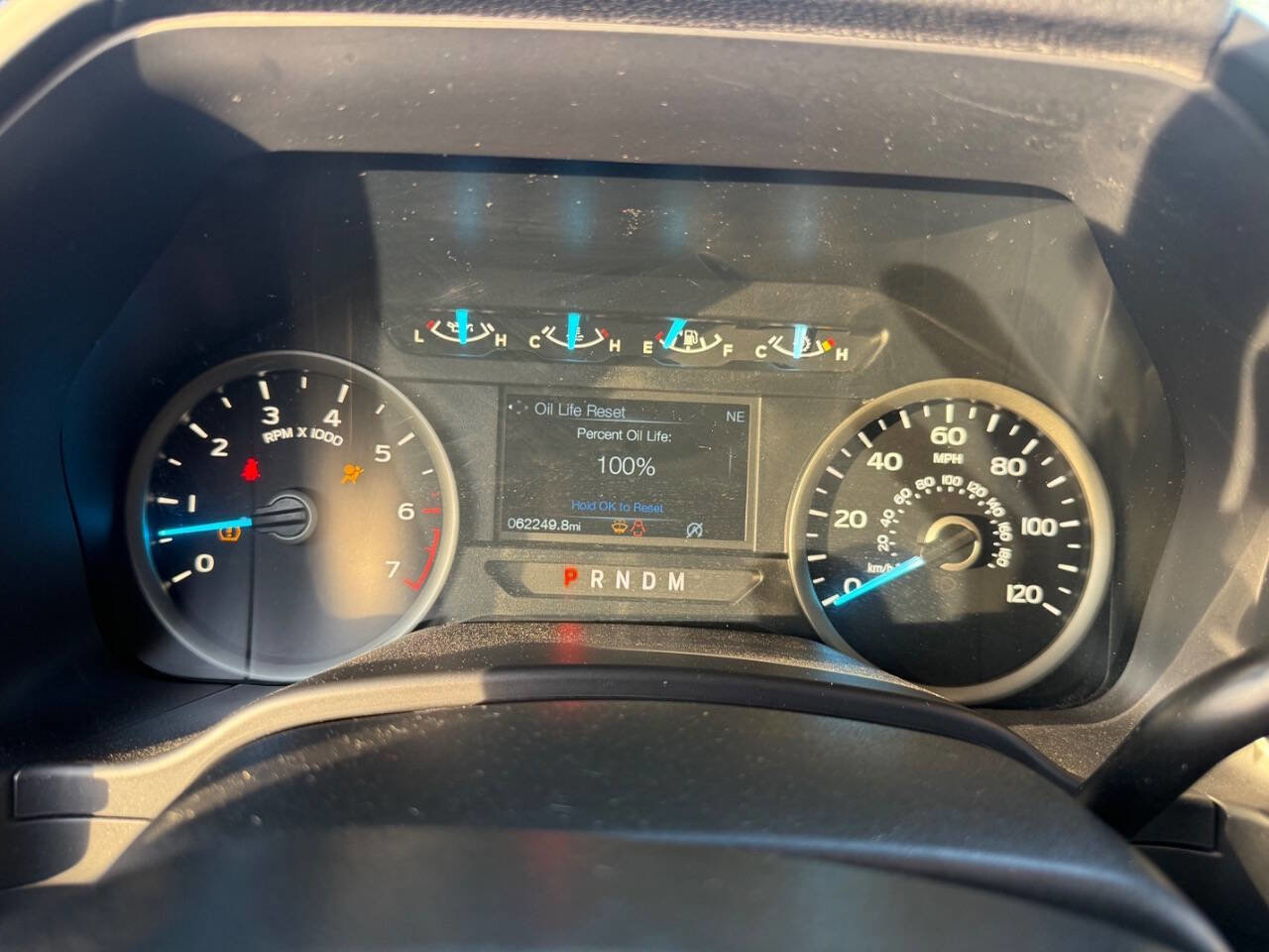 Used 2019 Ford F150 XLT w/ Equipment Group 301A Mid image 18