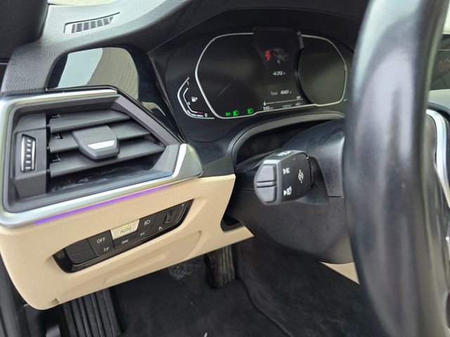 Used 2021 BMW 330i xDrive Sedan w/ Convenience Package image 19