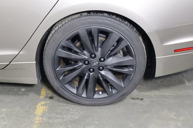 Used 2020 Lincoln MKZ Reserve w/ Elements Package FWD image 42