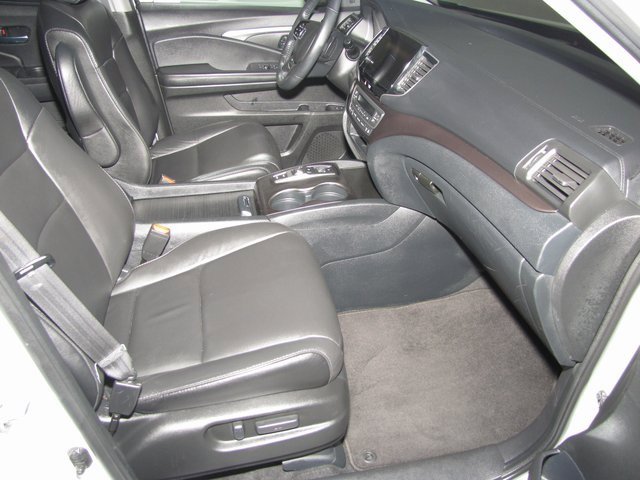 Certified 2022 Honda Pilot EX-L image 22