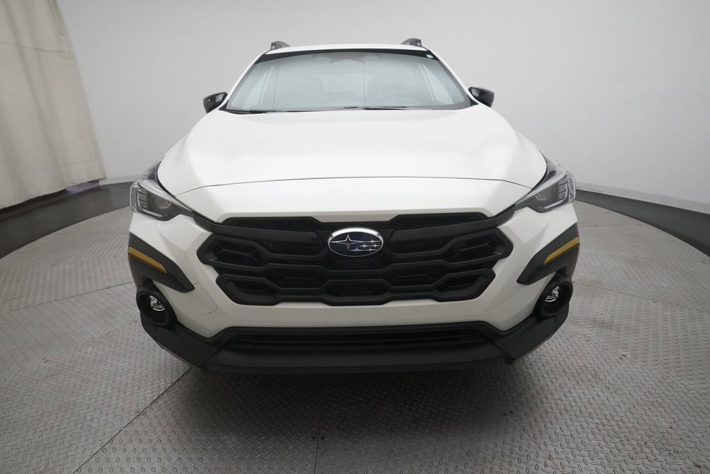 Certified 2025 Subaru Crosstrek 2.5i Sport AWD/4WD image 11