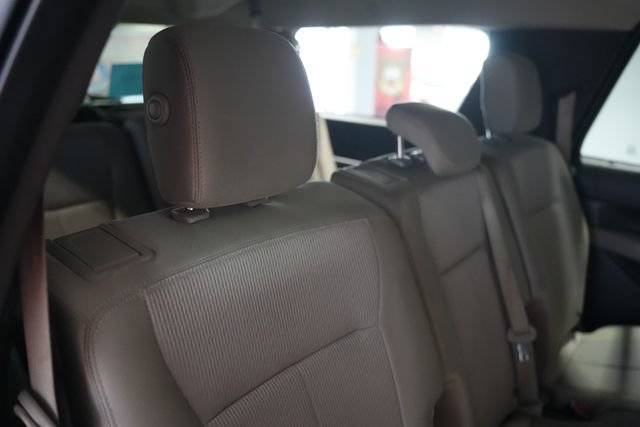 Used 2019 Ford Expedition Max XLT AWD/4WD image 18