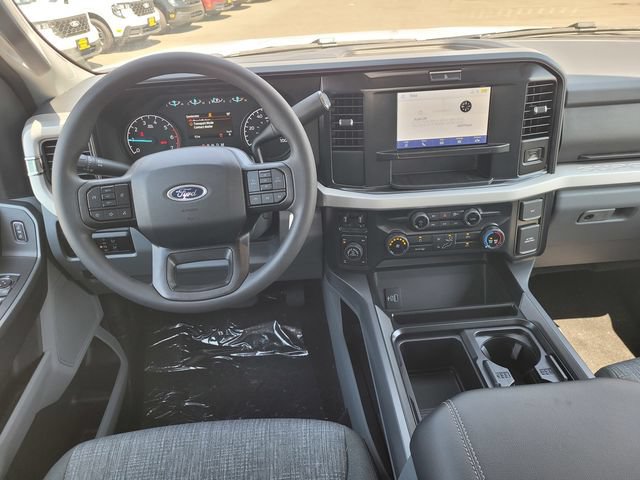 New 2026 Ford F250 XLT w/ Tremor Off-Road Package AWD/4WD image 7