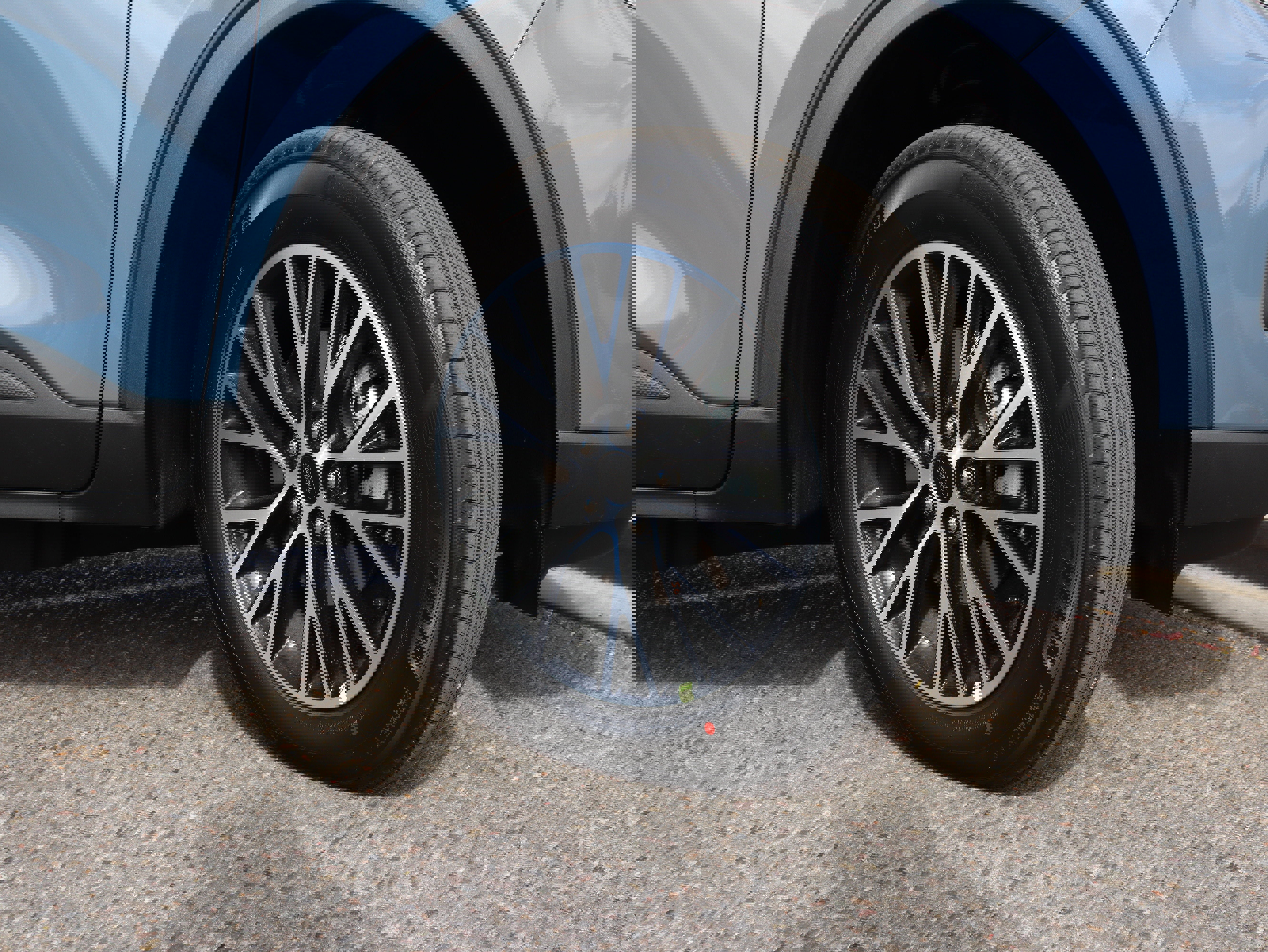 New 2026 Ford Escape SE image 13