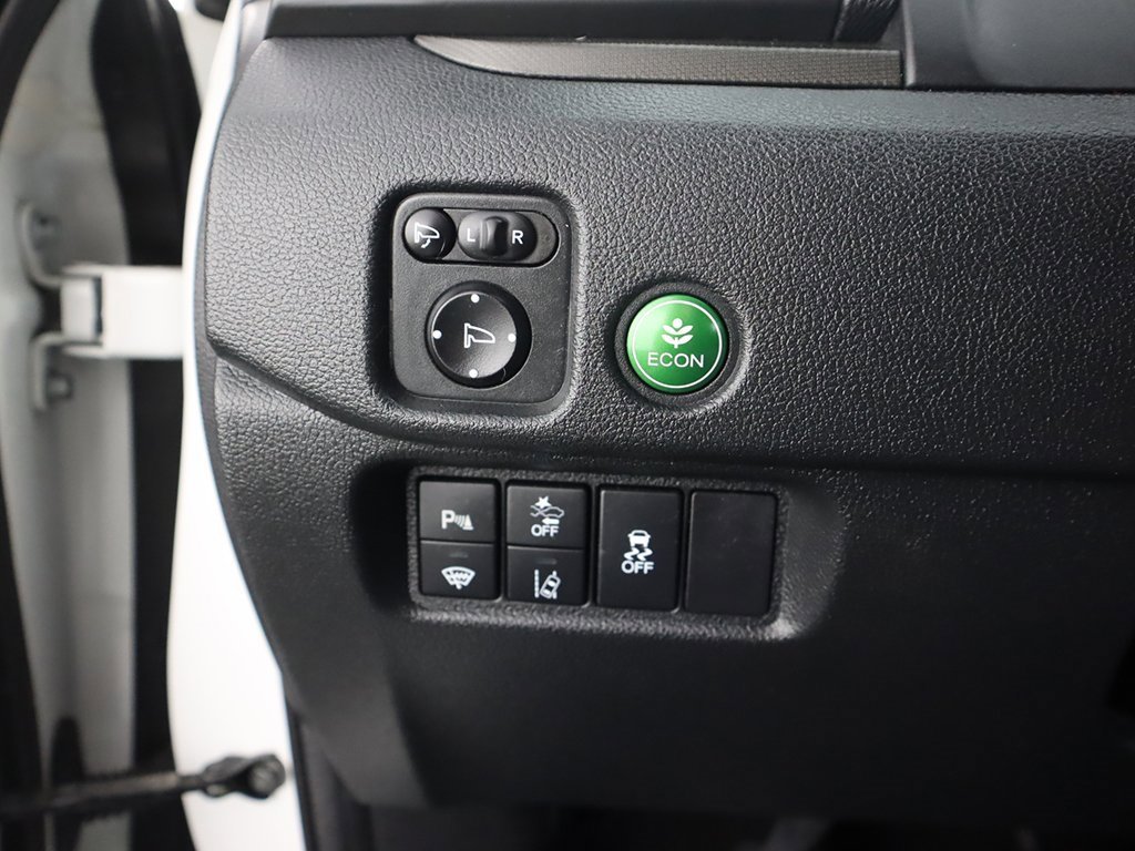 Used 2022 Honda Passport TrailSport image 43