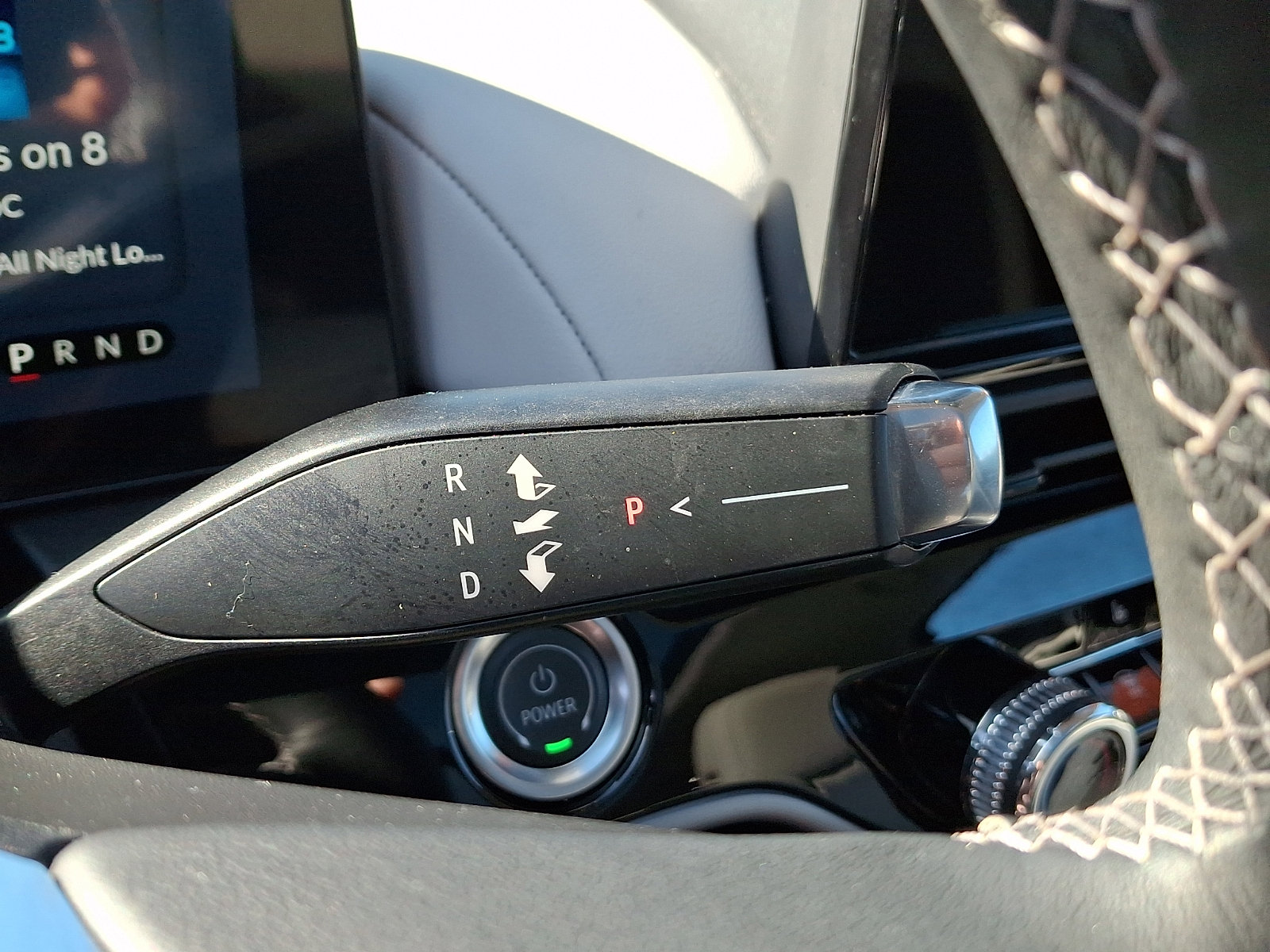 Used 2025 Honda Prologue Touring image 15