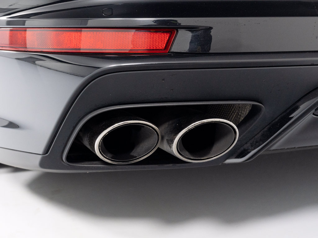 Certified 2025 Porsche Panamera GTS AWD/4WD image 47